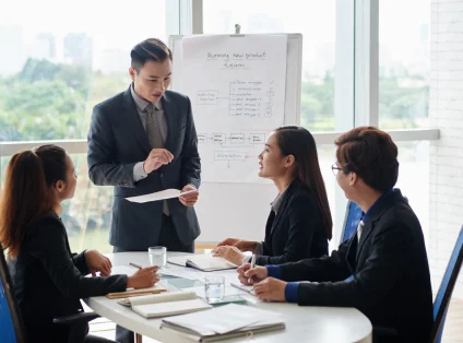Business Investment Solutions